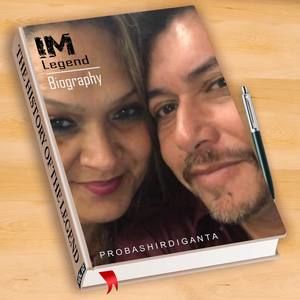 Meet your Posher, Alma